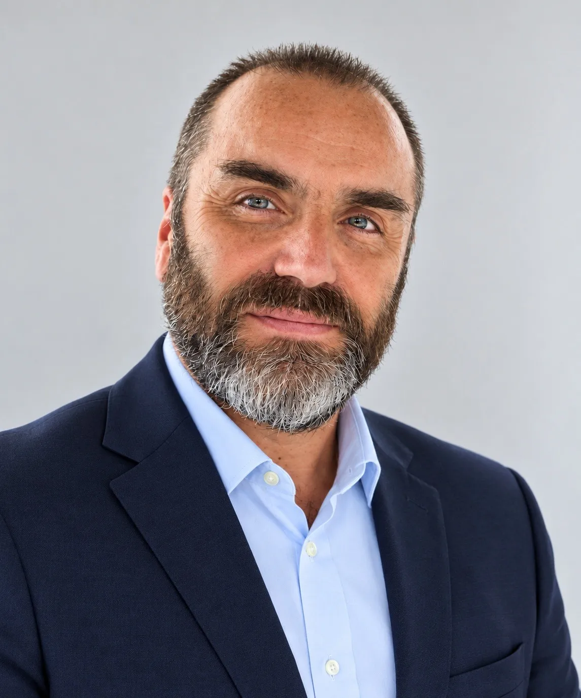 Iván Farías B., de Bellhouse
